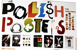 Image of Polish poster made by Star Scholars